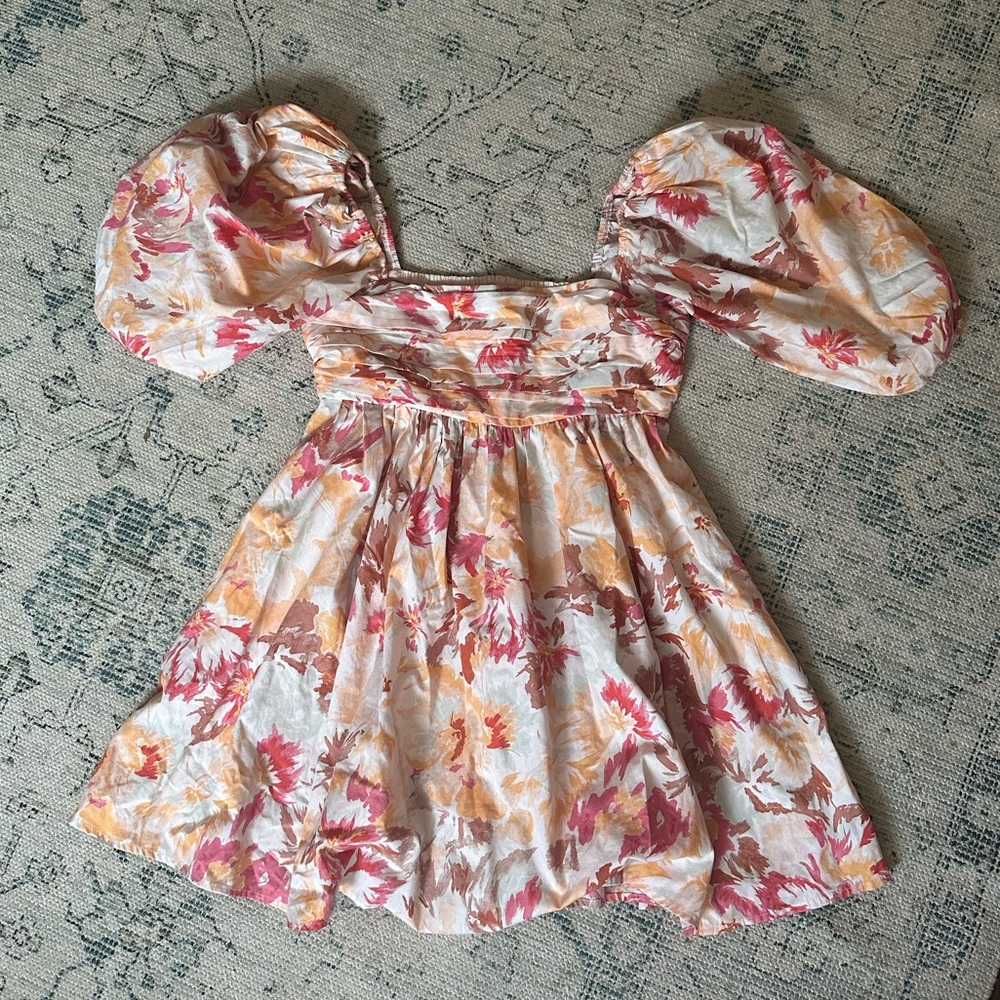 Abercrombie and Fitch Dress - Picture 3 of 3